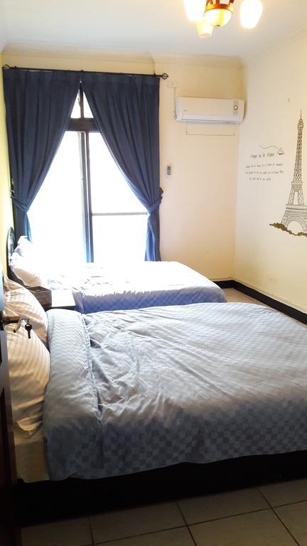 Apartament Coastland Toucheng Zewnętrze zdjęcie