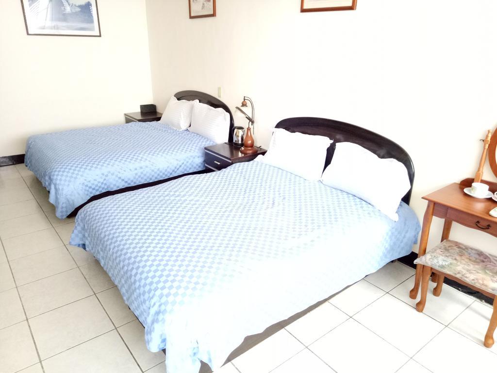 Apartament Coastland Toucheng Zewnętrze zdjęcie