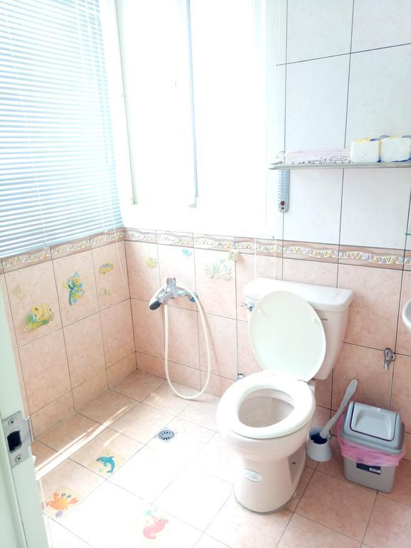Apartament Coastland Toucheng Zewnętrze zdjęcie