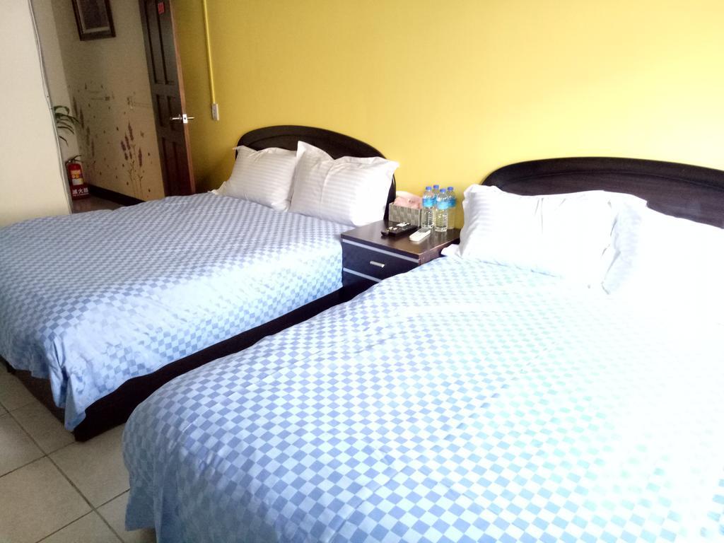 Apartament Coastland Toucheng Zewnętrze zdjęcie