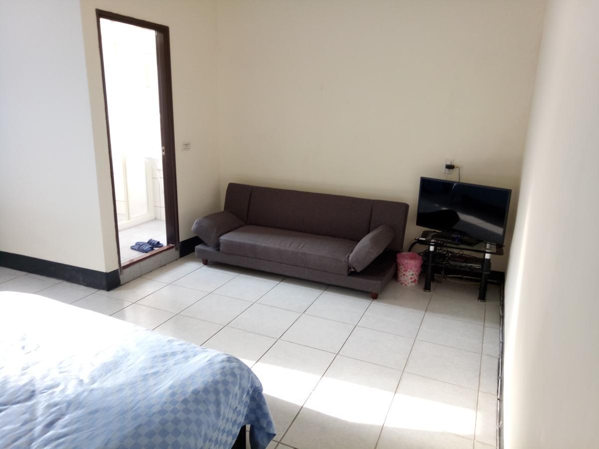 Apartament Coastland Toucheng Zewnętrze zdjęcie