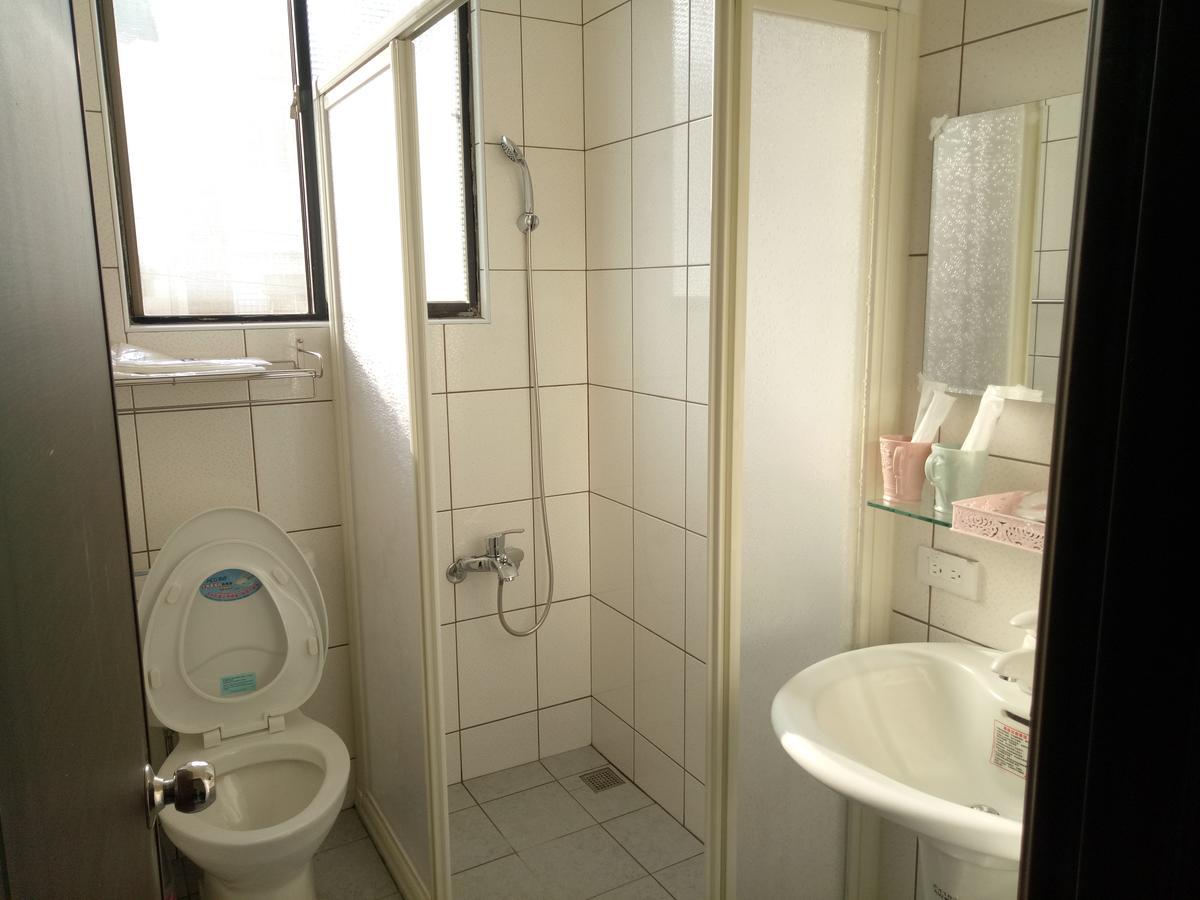 Apartament Coastland Toucheng Zewnętrze zdjęcie