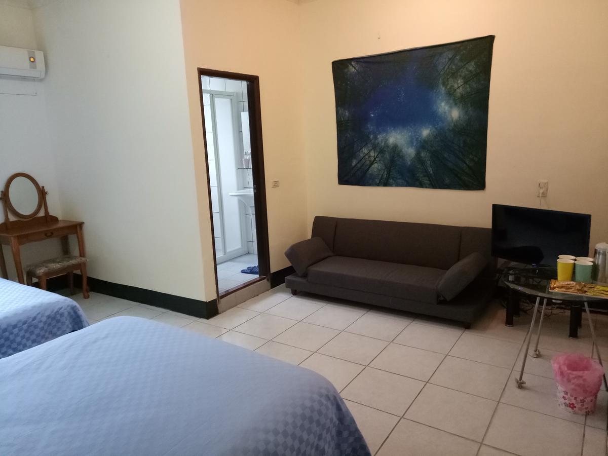 Apartament Coastland Toucheng Zewnętrze zdjęcie