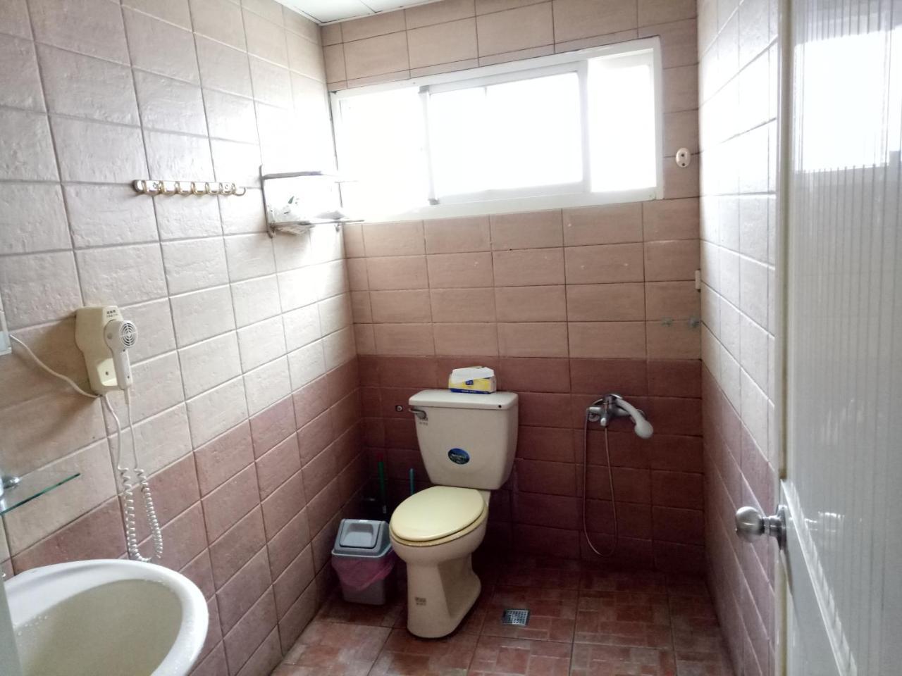Apartament Coastland Toucheng Zewnętrze zdjęcie