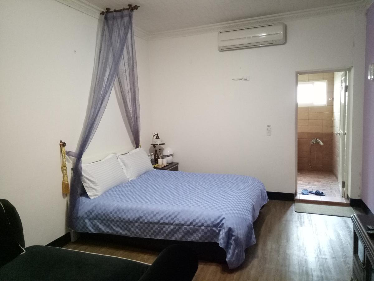 Apartament Coastland Toucheng Zewnętrze zdjęcie